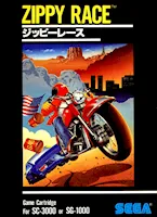 Zippy Race